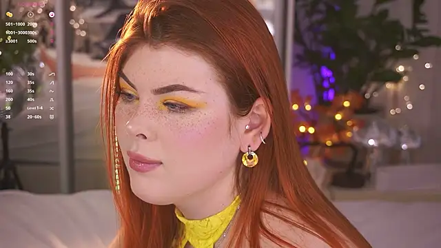 Snapshot of Ffoxyflame chatting on September 20, 2025, 10:26 pm Ffoxyflame online show from September 20, 2025, 10:26 pm