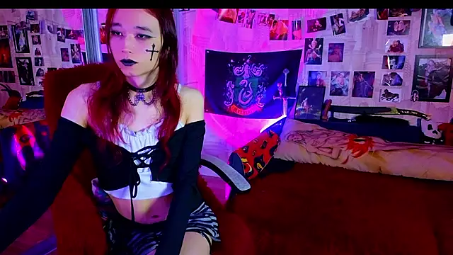 vetansenda online show from March 21, 2026, 10:24 pm