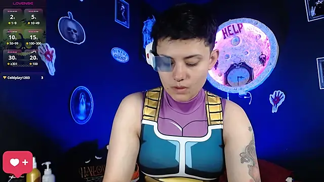 Snapshot of girl_intense444 chatting on October 31, 2025, 12:46 pm girl intense444 online show from October 31, 2025, 12:46 pm