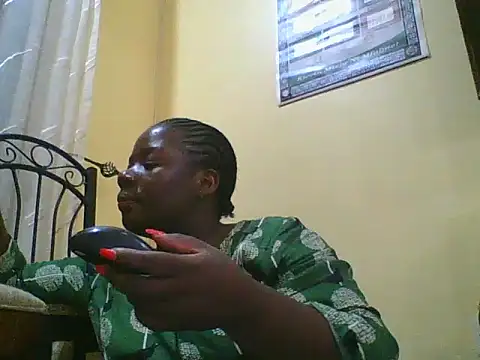 Deliciousgal online show from March 1, 2025, 10:42 pm