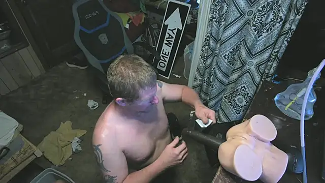 sex4fun 21 online show from September 21, 2025, 6:35 pm