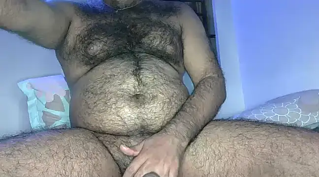 alexcsp online show from January 6, 2025, 4:55 pm