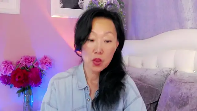 Snapshot of Asian_legs chatting on June 27, 2026, 9:59 am Asian legs online show from June 27, 2026, 9:59 am