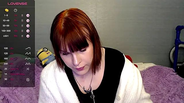 ivamayy online show from December 17, 2024, 12:11 pm
