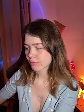 Snapshot of AmberIIey chatting on November 7, 2025, 3:16 pm AmberIIey online show from November 7, 2025, 3:16 pm