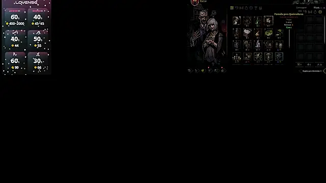  BEL  online show from February 8, 2025, 9:36 pm