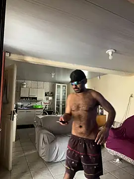 MILITARS online show from January 8, 2026, 7:42 pm