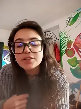 Snapshot of Blulilla69 chatting on December 26, 2024, 10:16 am Blulilla69 online show from December 26, 2024, 10:16 am