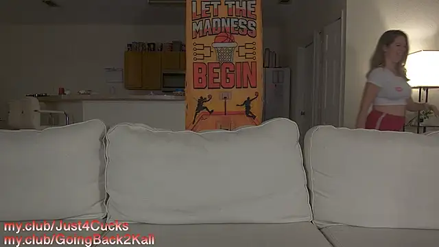 boomboomr00m online show from March 19, 2026, 1:05 am