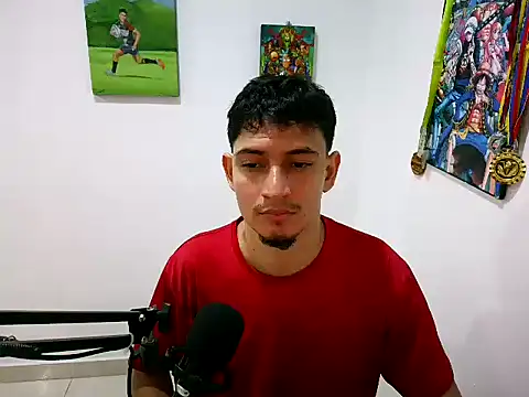 MonkeyDSanti online show from June 30, 2026, 1:55 pm