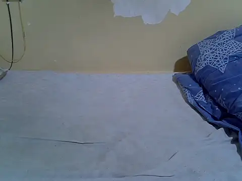 EbonyMina  online show from October 7, 2025, 11:33 am