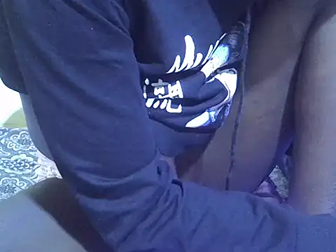 EbonyMina  online show from September 30, 2025, 6:52 am