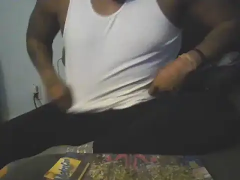 Snapshot of ReeferMadness59 chatting on March 18, 2025, 3:34 am ReeferMadness59 online show from March 18, 2025, 3:34 am