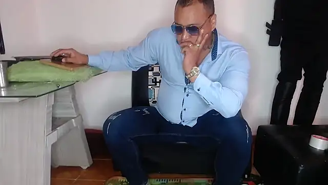 hardrock982 online show from March 26, 2026, 1:31 pm