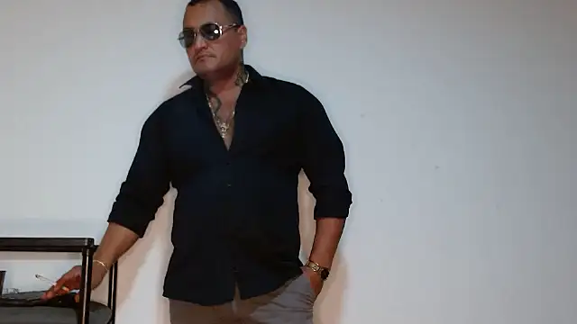 Snapshot of hardrock982 chatting on September 24, 2025, 2:34 pm hardrock982 online show from September 24, 2025, 2:34 pm