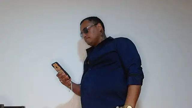 Snapshot of hardrock982 chatting on September 30, 2025, 2:34 pm hardrock982 online show from September 30, 2025, 2:34 pm