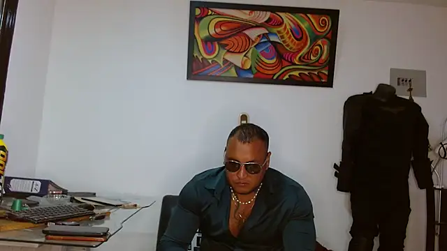Snapshot of hardrock982 chatting on June 17, 2026, 1:10 pm hardrock982 online show from June 17, 2026, 1:10 pm