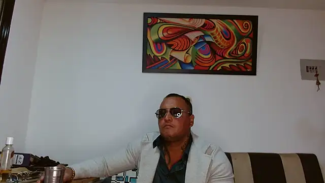 Snapshot of hardrock982 chatting on July 31, 2026, 3:31 pm hardrock982 online show from July 31, 2026, 3:31 pm