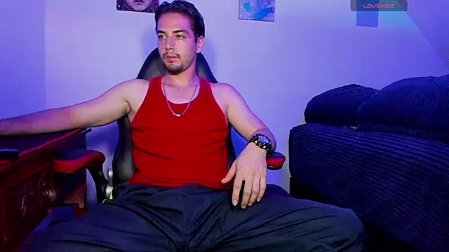 Alex smith00 online show from January 18, 2025, 2:03 am