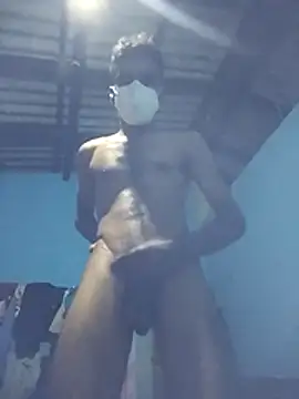 Snapshot of Erangajayawardana chatting on October 29, 2025, 5:01 pm Erangajayawardana online show from October 29, 2025, 5:01 pm