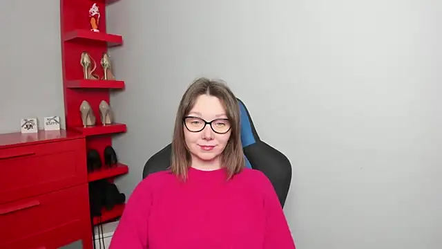 Cookie zoe online show from April 7, 2026, 5:31 am