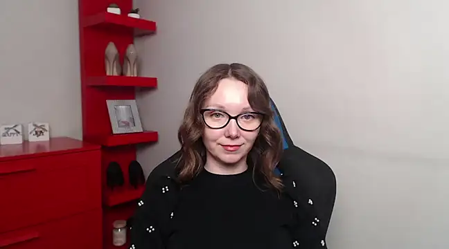 Cookie zoe online show from February 27, 2025, 10:33 am