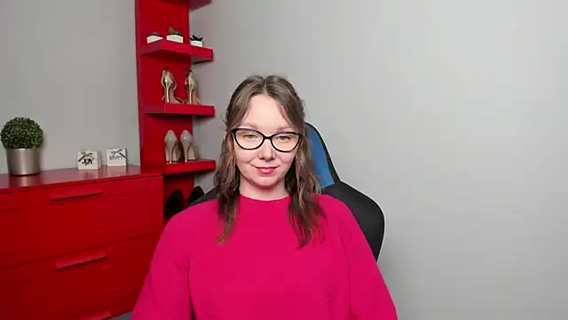 Cookie zoe online show from September 26, 2025, 6:31 am