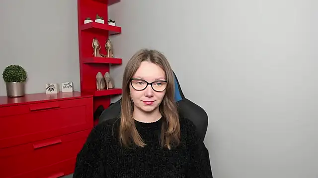 Cookie zoe online show from September 25, 2025, 5:35 am