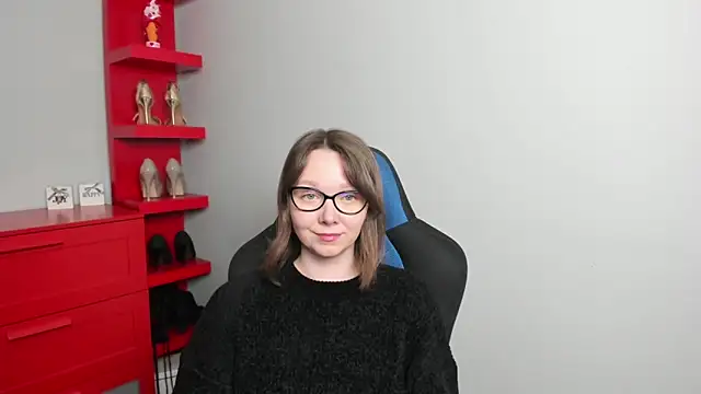 Cookie zoe online show from February 23, 2026, 7:31 am