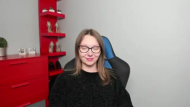 Cookie zoe online show from September 17, 2025, 5:42 am