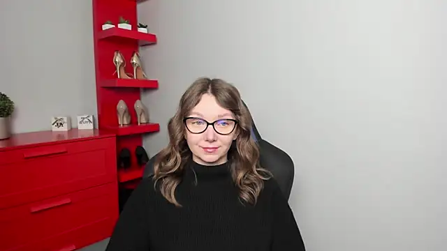 Cookie zoe online show from October 21, 2025, 5:29 am