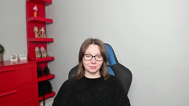 Cookie zoe online show from April 15, 2026, 5:35 am