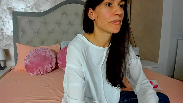 JennaMyers online show from March 27, 2026, 8:21 pm