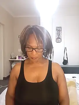 Hotgrannyx online show from October 12, 2025, 6:15 am