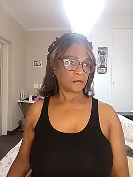 Hotgrannyx online show from September 19, 2025, 8:40 am