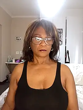 Hotgrannyx online show from September 14, 2025, 7:20 am