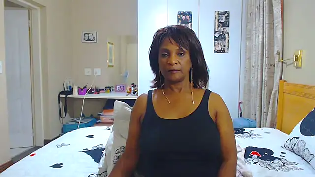 Hotgrannyx online show from March 13, 2025, 2:33 pm