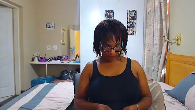 Hotgrannyx online show from January 30, 2025, 10:50 am
