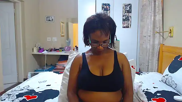 Hotgrannyx online show from March 6, 2025, 8:09 am