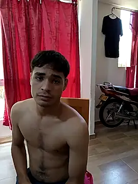 Cbotia online show from October 5, 2025, 3:25 pm