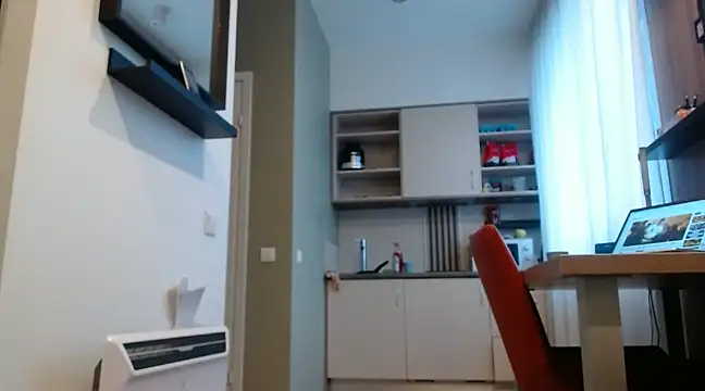 Snapshot of isaacgomez21 chatting on January 23, 2025, 8:04 am isaacgomez21 online show from January 23, 2025, 8:04 am