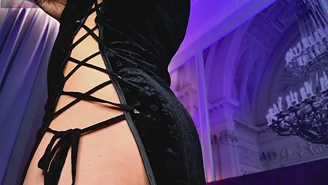 SofiaFoster  online show from February 23, 2025, 5:29 pm