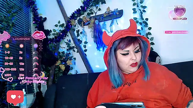 Snapshot of Psychobitch7 chatting on October 25, 2025, 9:04 pm Psychobitch7 online show from October 25, 2025, 9:04 pm