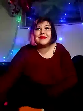 Psychobitch7 online show from February 21, 2025, 9:00 pm