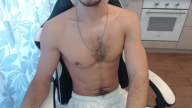 Mandarin4ks online show from September 21, 2025, 7:13 am