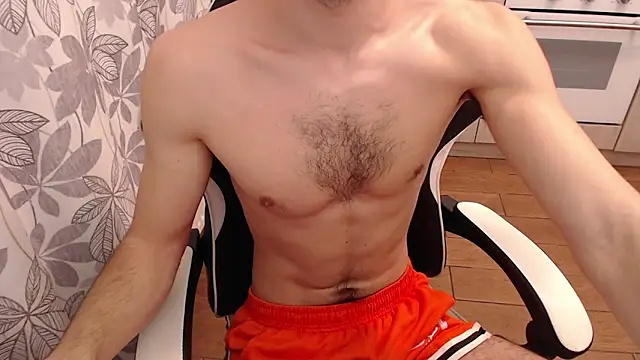 Mandarin4ks online show from April 8, 2026, 7:32 am