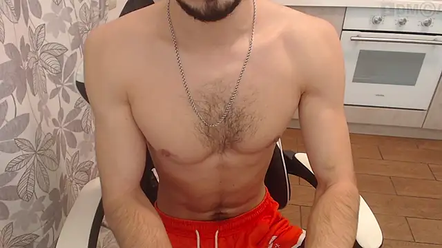 Mandarin4ks online show from December 20, 2025, 12:41 pm