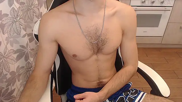 Mandarin4ks online show from November 3, 2025, 1:47 pm