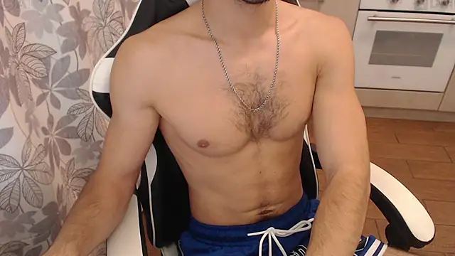 Mandarin4ks online show from September 22, 2025, 8:15 pm