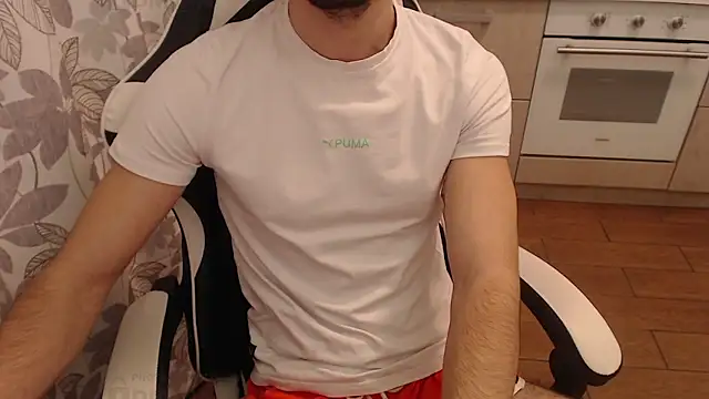 Mandarin4ks online show from March 6, 2026, 2:23 pm